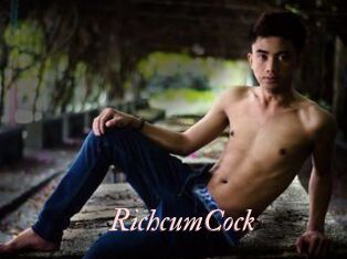 RichcumCock
