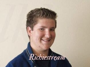 Richiestream