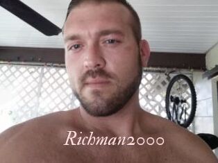 Richman2000
