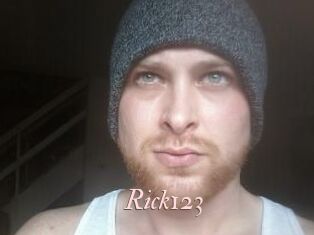 Rick123