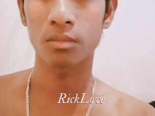 RickLove Leukelol
