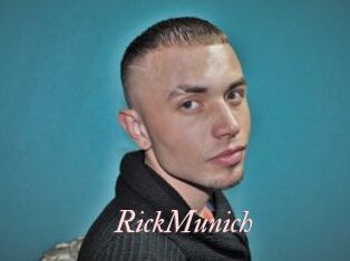 RickMunich