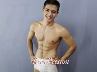 RickPreston Leukelol