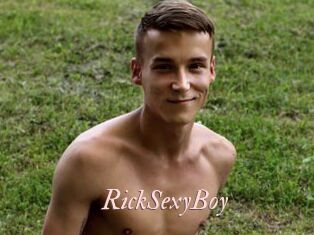 RickSexyBoy