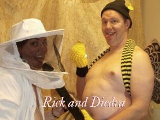 Rick_and_Diedra