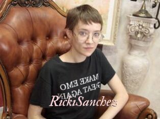 RickiSanchez