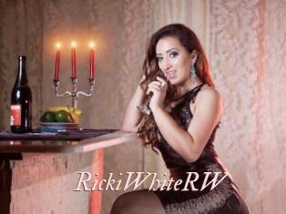 RickiWhiteRW