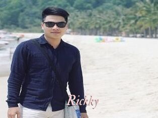 Rickky
