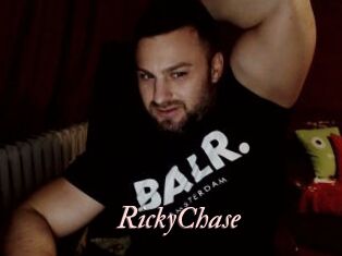 RickyChase