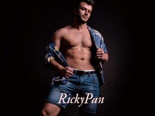 RickyPan