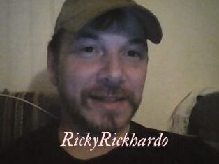 RickyRickhardo