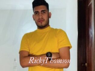 RickyThomson