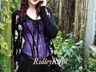 Ridley_Rain Leukelol