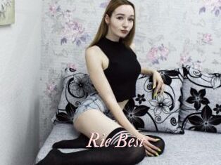 Rie_Best