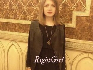 RightGirl