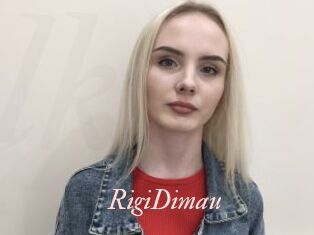 RigiDimau