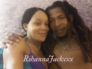 RihannaJackxxx