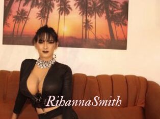 RihannaSmith