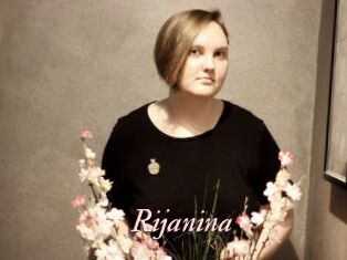 Rijanina