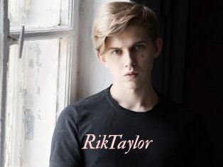 RikTaylor