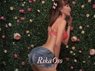 RikaOso Leukelol