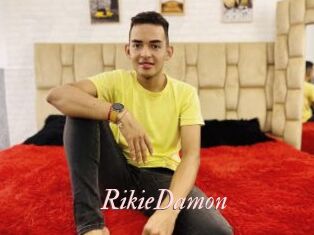 RikieDamon