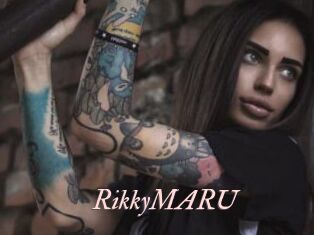 RikkyMARU