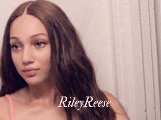 RileyReese