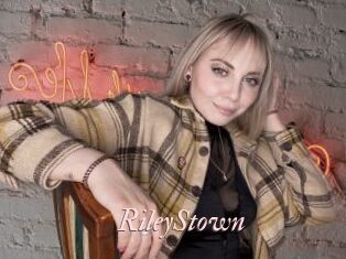 RileyStown