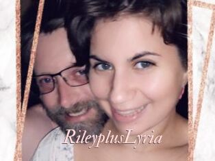 RileyplusLyria