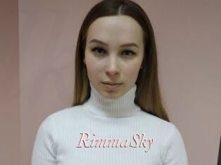 RimmaSky