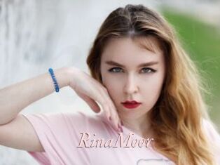 RinaMoor Leukelol