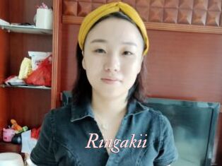 Ringakii