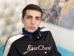 RisaChan