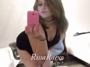 RissaRaexo