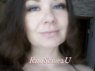 RitaShine2U