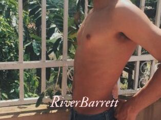 RiverBarrett
