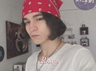 Rkapo