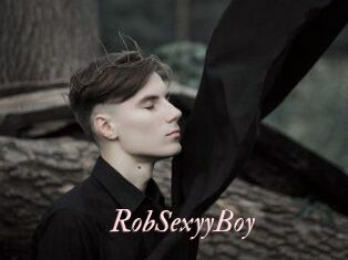 RobSexyyBoy