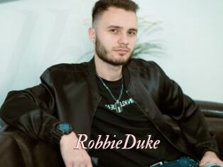 RobbieDuke Leukelol