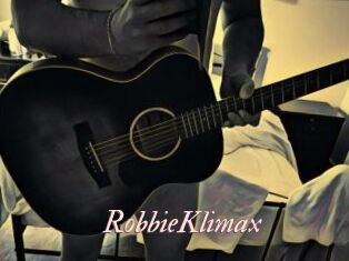 RobbieKlimax