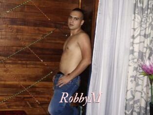 RobbyM Leukelol