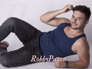 RobbyPayne