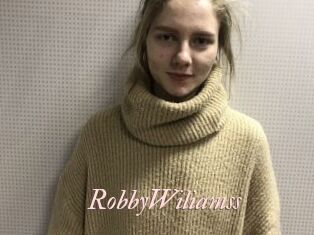 RobbyWiliamss
