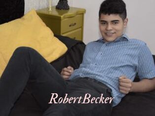 RobertBecker