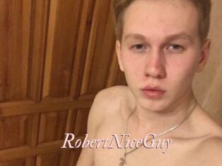 RobertNiceGuy Leukelol