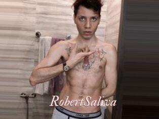 RobertSaliva