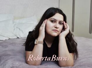 RobertaBurns