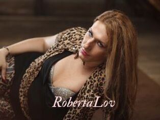 RobertaLov