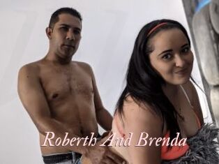 Roberth_And_Brenda Leukelol